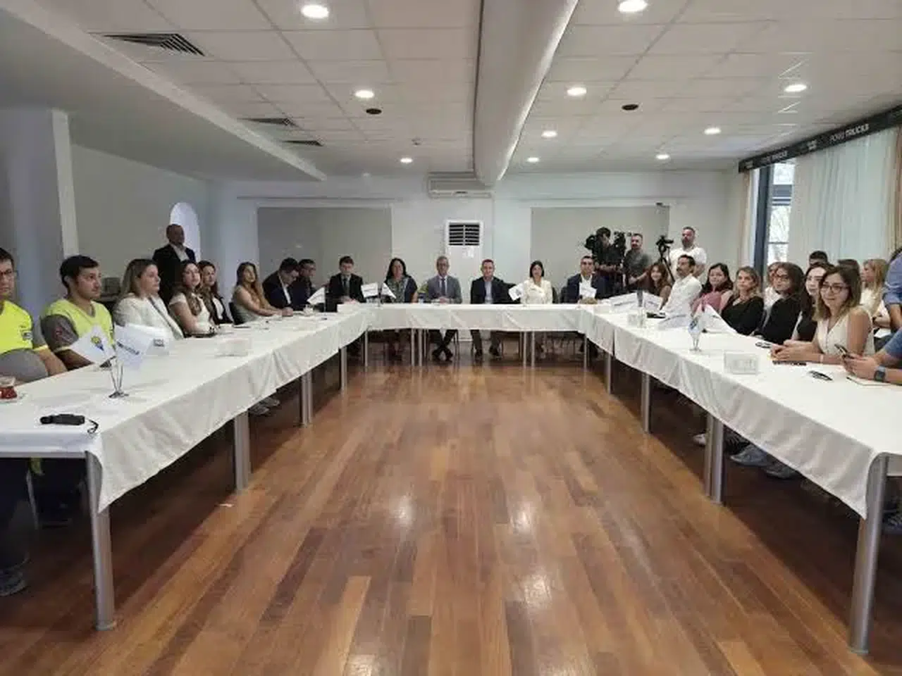 Ford Otosan, destekli istihdam modeliyle toplumsal dönüşümü amaçlıyor