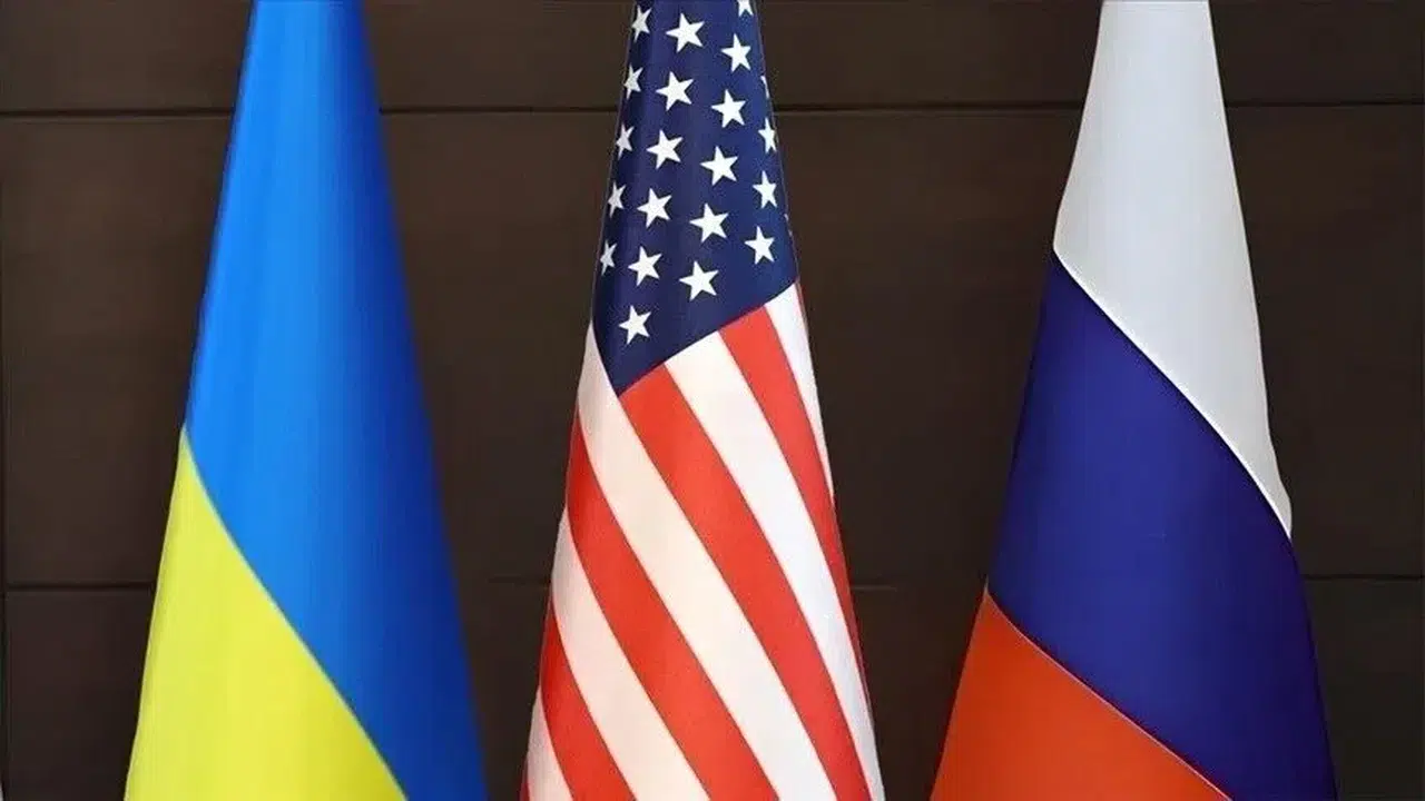 Kremlin’den küresel dengeleri değiştirecek müzakere masası sinyali