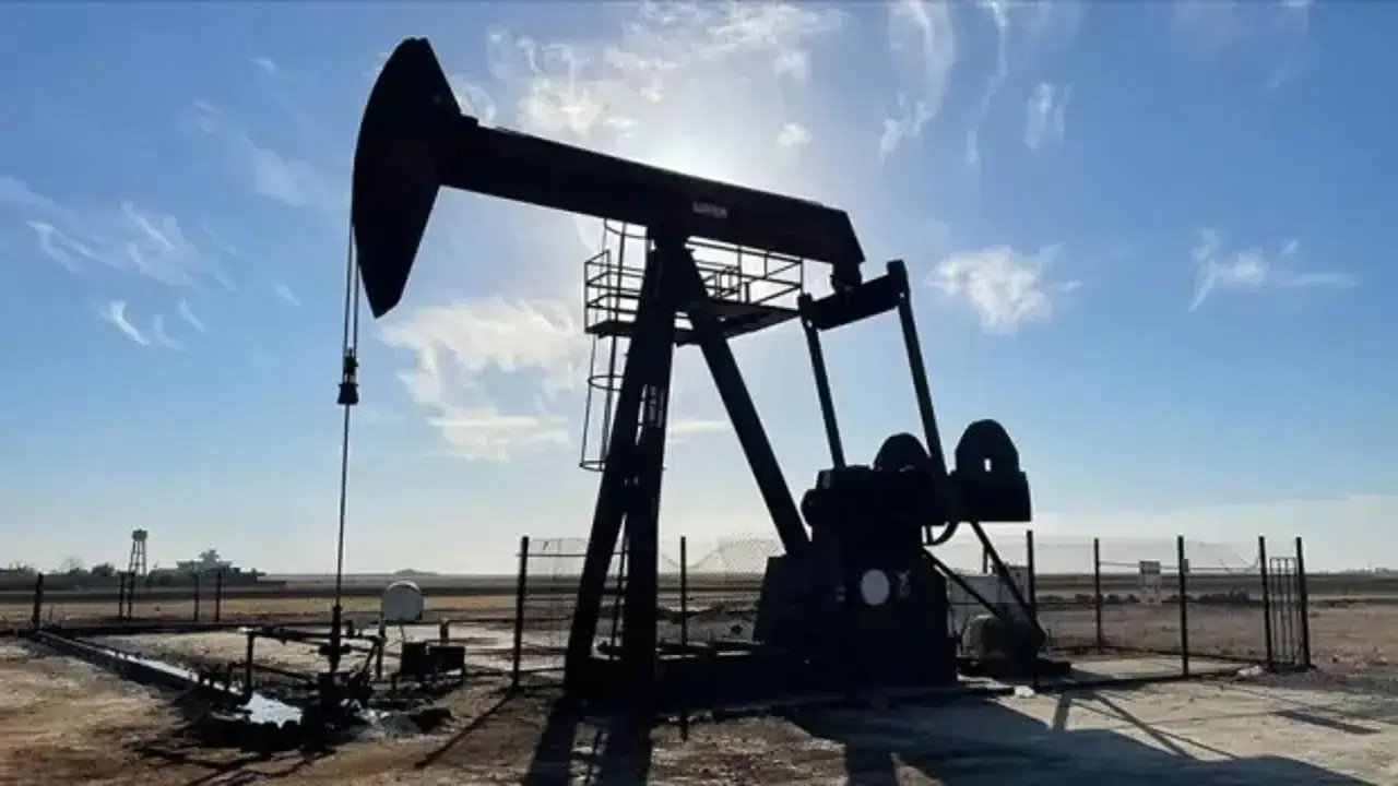 TPAO, petrol arama ruhsat sahalarını genişletti