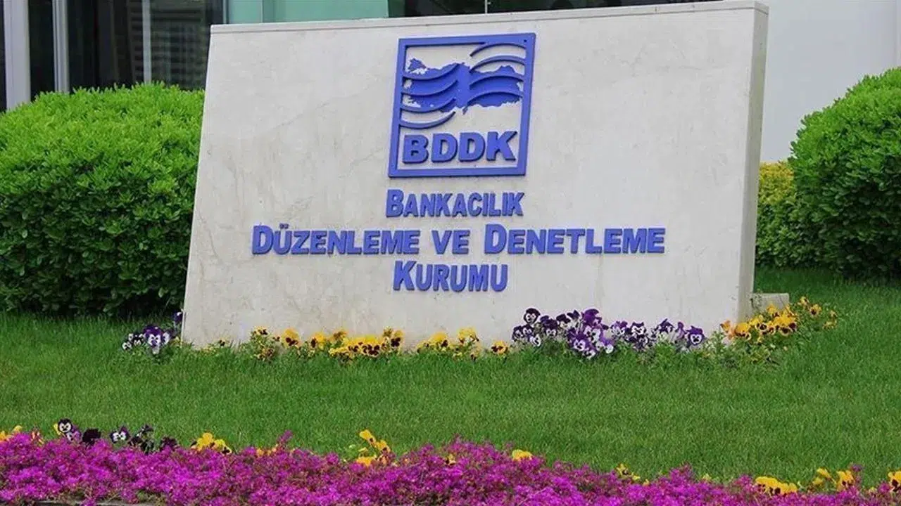BDDK'dan Golden Global Yatırım Bankası kararına yeni düzenleme