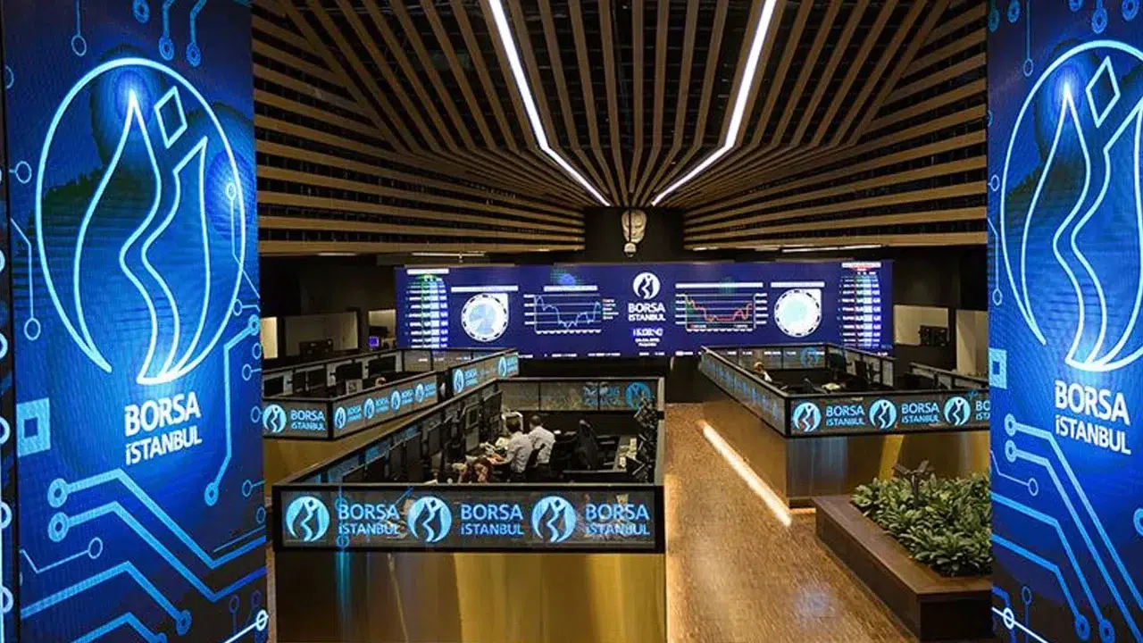 Piyasalarda gün ortası durumu: BIST 100 endeksi değer kaybetti