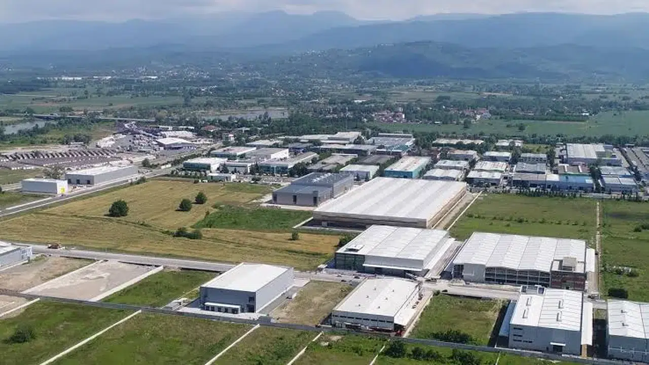 Sakarya ve Eskişehir'de yeni endüstri bölgeleri kuruluyor