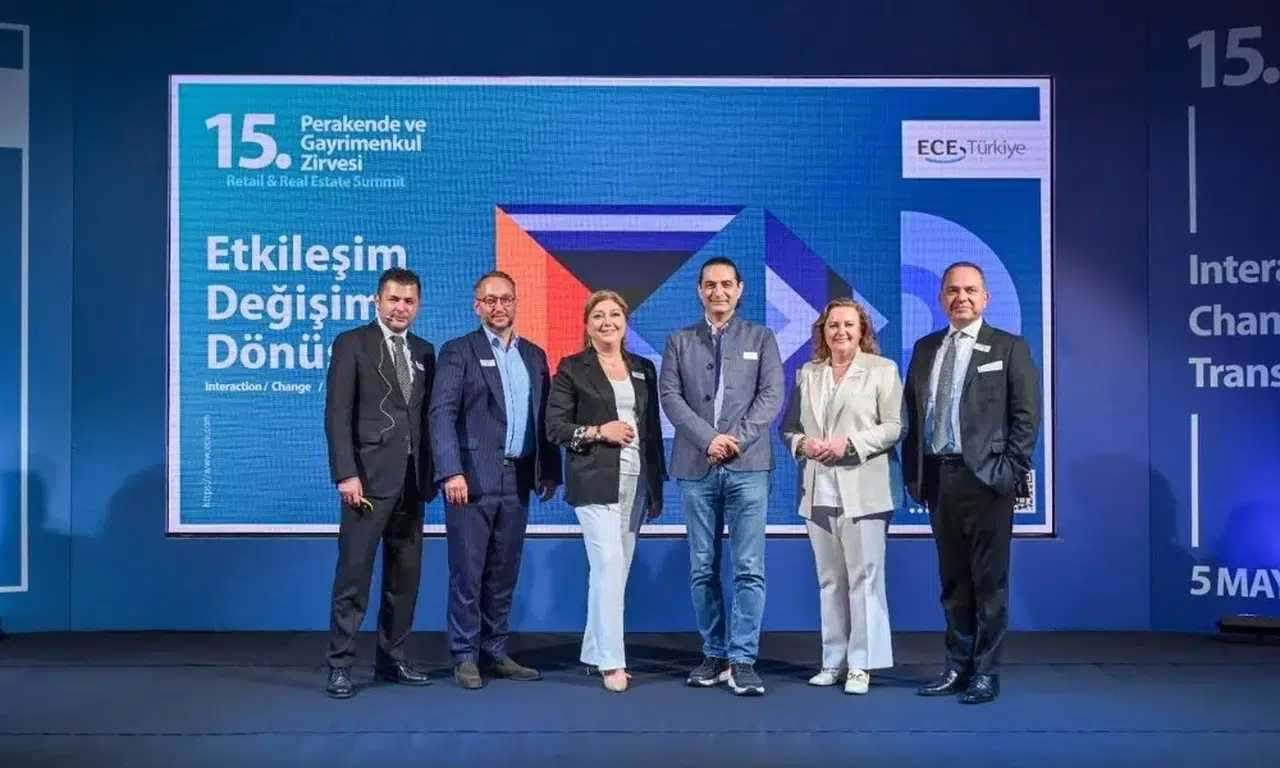 Perakende zirvesi, sektörün geleceğine yön verecek