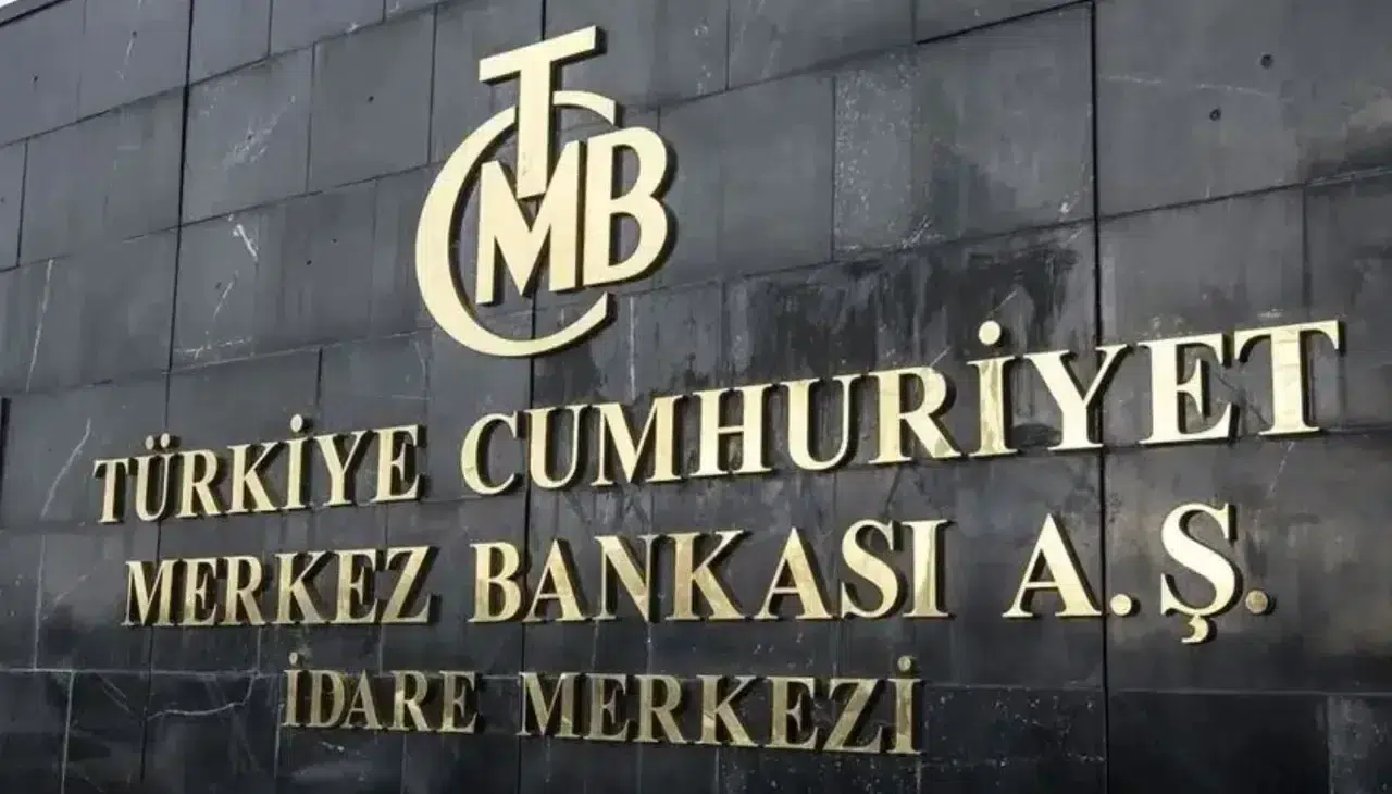 TCMB döviz kurları 15:30 itibarıyla belirlendi