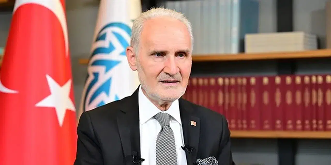 İTO Başkanı Avdagiç: Kredi faizlerindeki indirim için umutlar artıyor