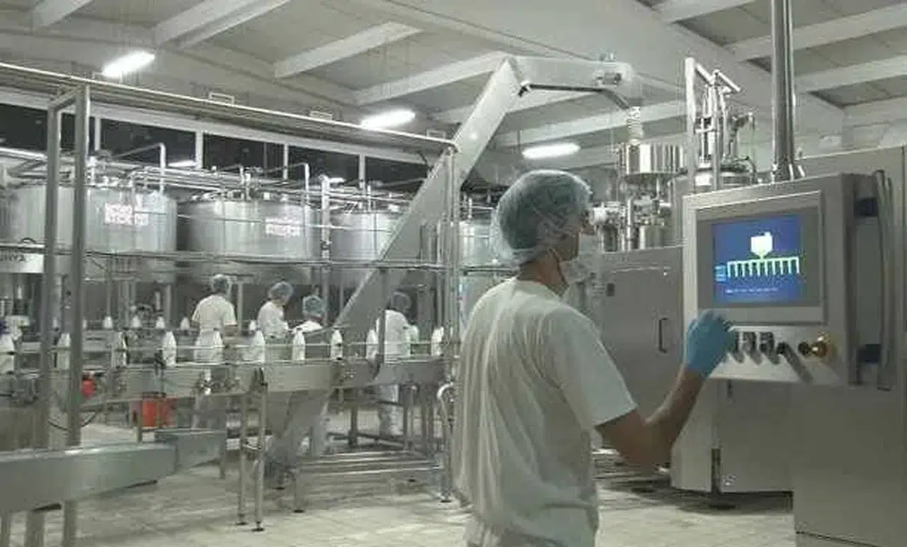 İçme sütlerinde doğal aroma zorunluluğu geldi