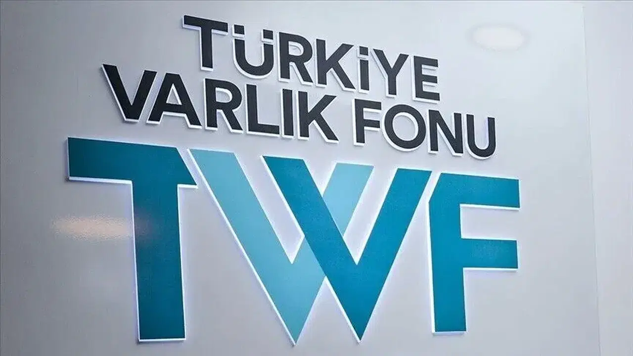 Türkiye varlık fonu sürdürülebilir finansman çerçevesini duyurdu