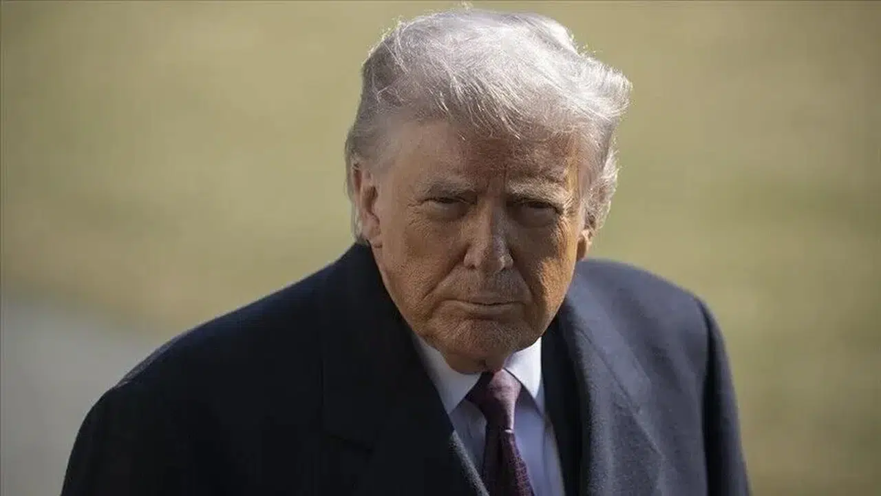 Trump’tan yapay zeka dünyasına çarpıcı mesaj: 'Veri merkezleri önümüzdeki çeyrek asrın petrolüdür'