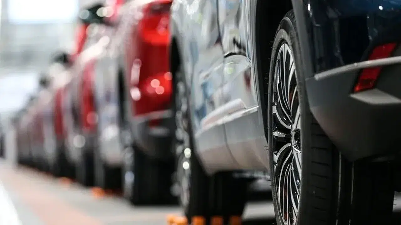 Sakarya'nın ihracatı 3,5 milyar doları geçti: Otomotiv sektörü lider konumda