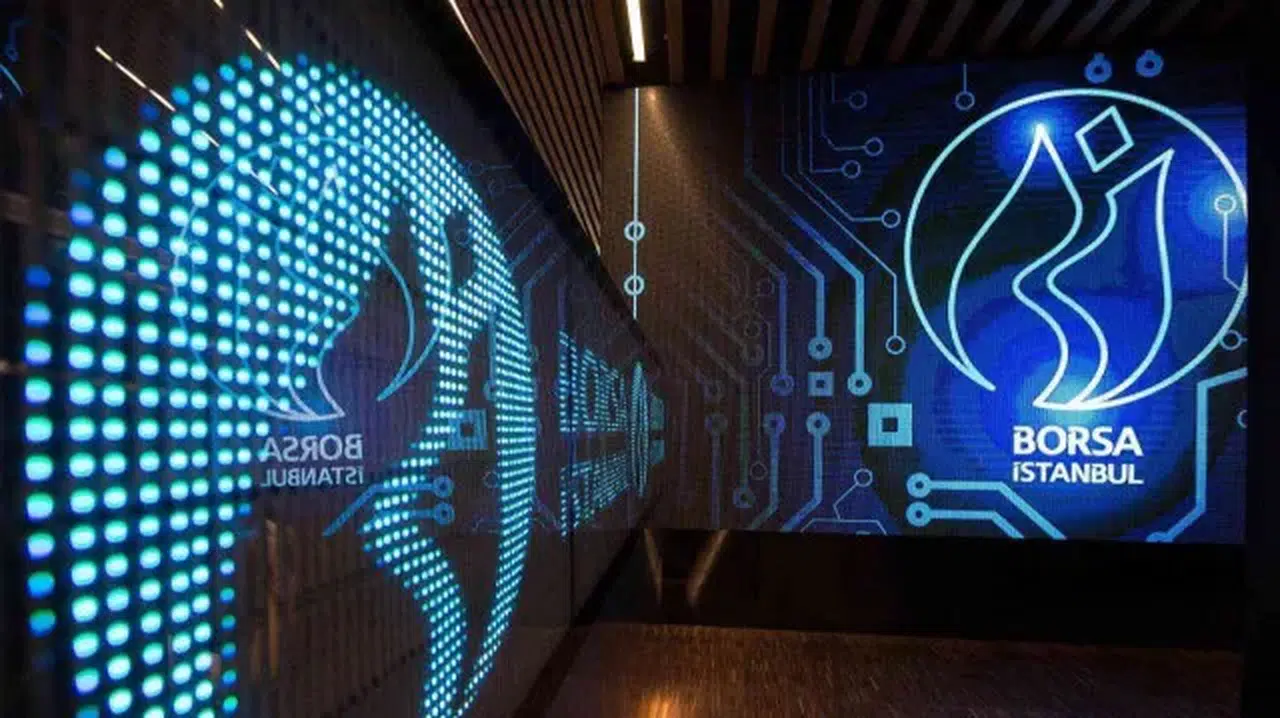 Borsa İstanbul'da BIST 100 endeksi yükselişle günü tamamladı