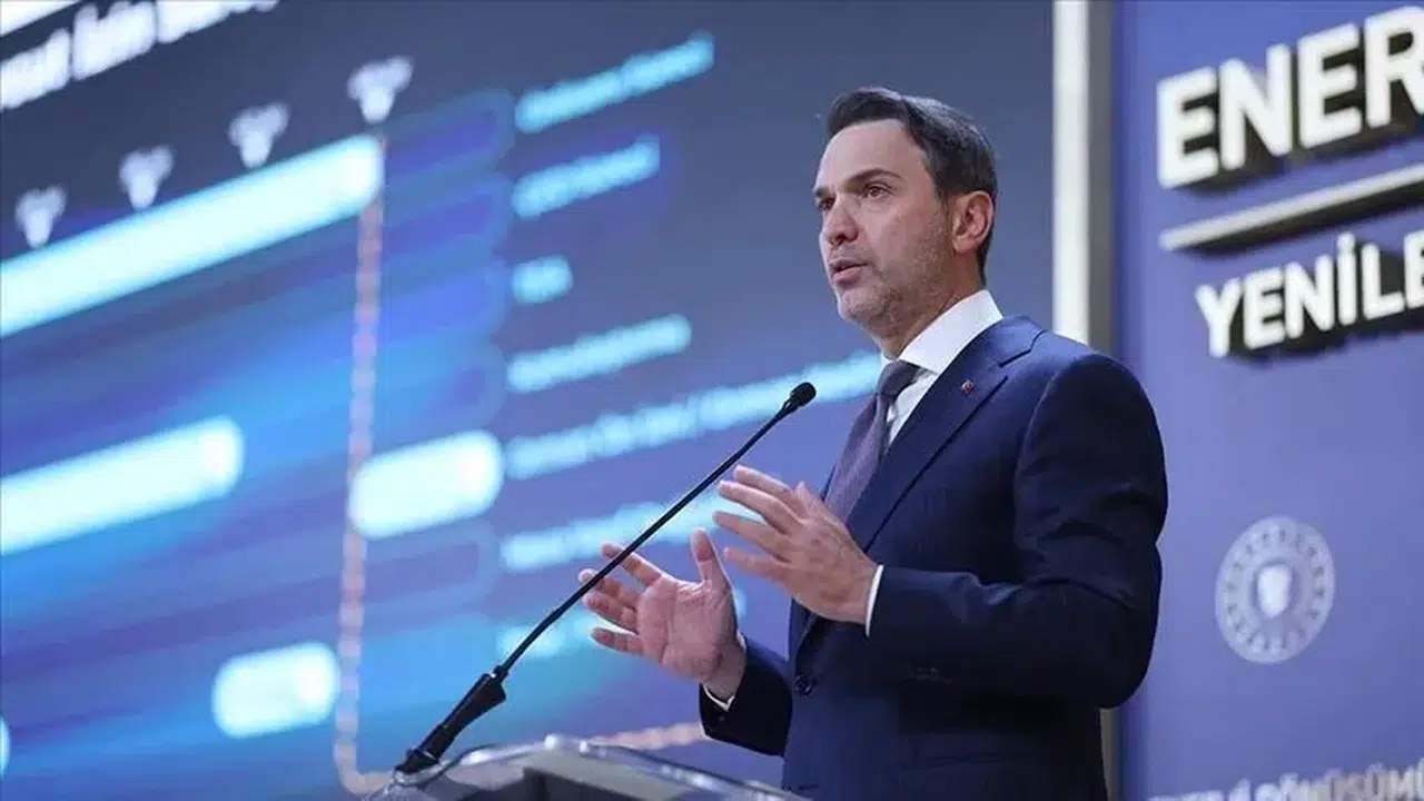 Türkiye'nin elektrik iletim yatırımları 2035'e kadar 28 milyar dolara çıkacak