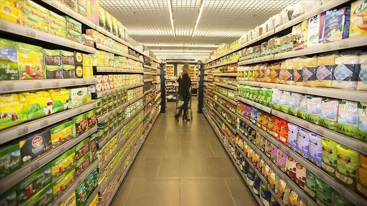 TÜİK, ağustos ayı enflasyon rakamlarını açıklandı