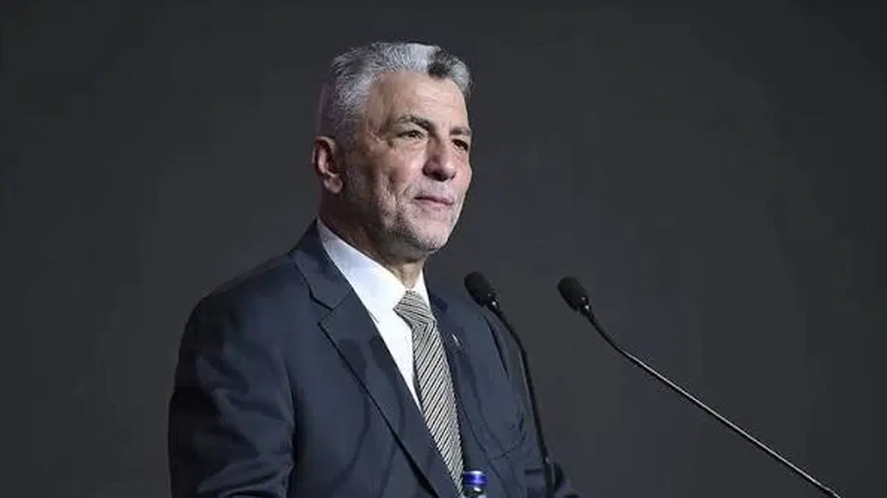 Ticaret Bakanı Bolat, ağustos ayı dış ticaret verilerini paylaştı