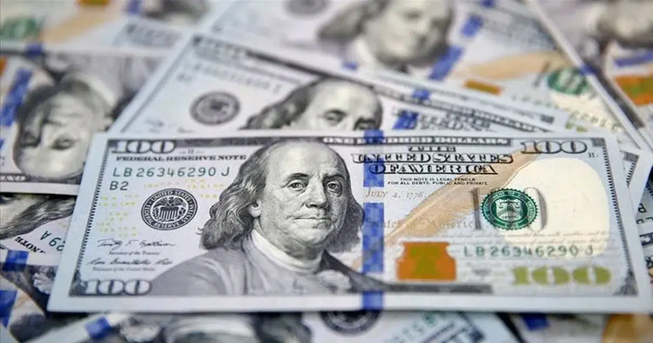 Ağustosta reel efektif döviz kuru endeksi düştü: 105,04 seviyesine geriledi