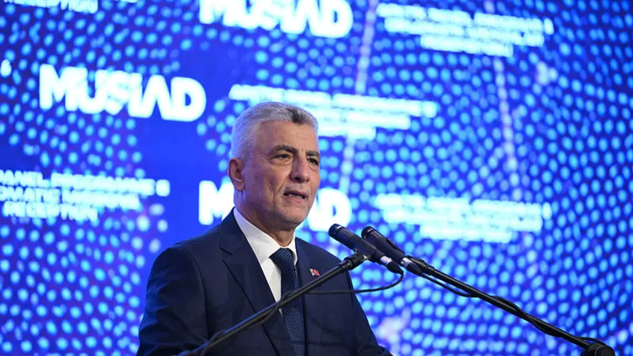Bakan Bolat, G20 ve GFSEC toplantılarında küresel ticaret ilkelerini tartışacak