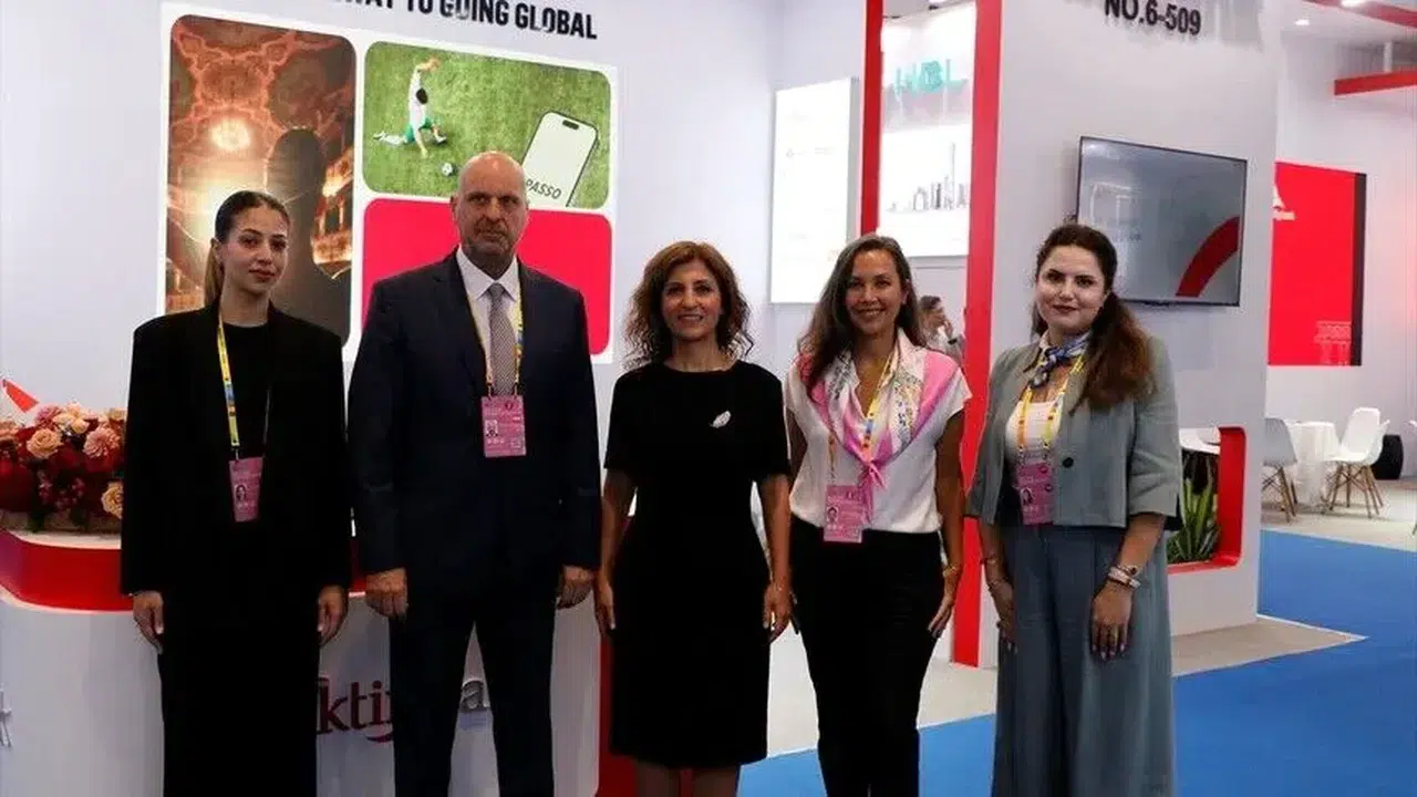 Aktif Bank, Çin'in CIPS sistemine katılan ilk Türk bankası olarak önemli bir adım attı