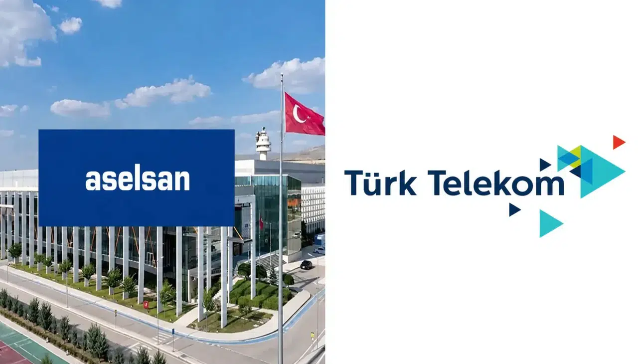 ASELSAN ve Türk Telekom’dan Türkiye’nin yeni akıllı telefonu geliyor!