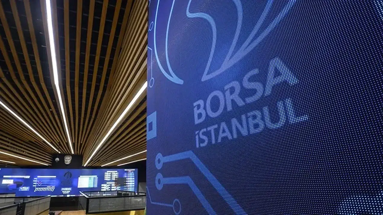 Borsa İstanbul'da önemli düşüş yaşandı