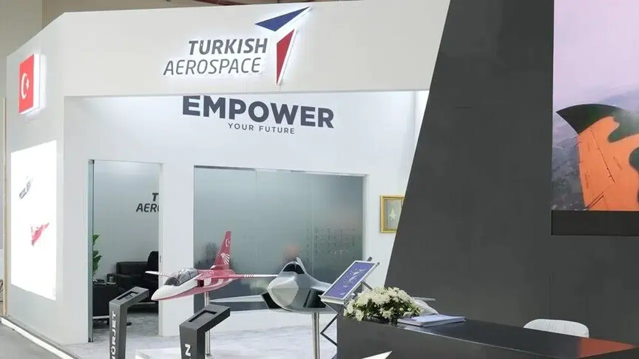 TUSAŞ’tan Türkiye ekonomisine milyar dolarlık katkı