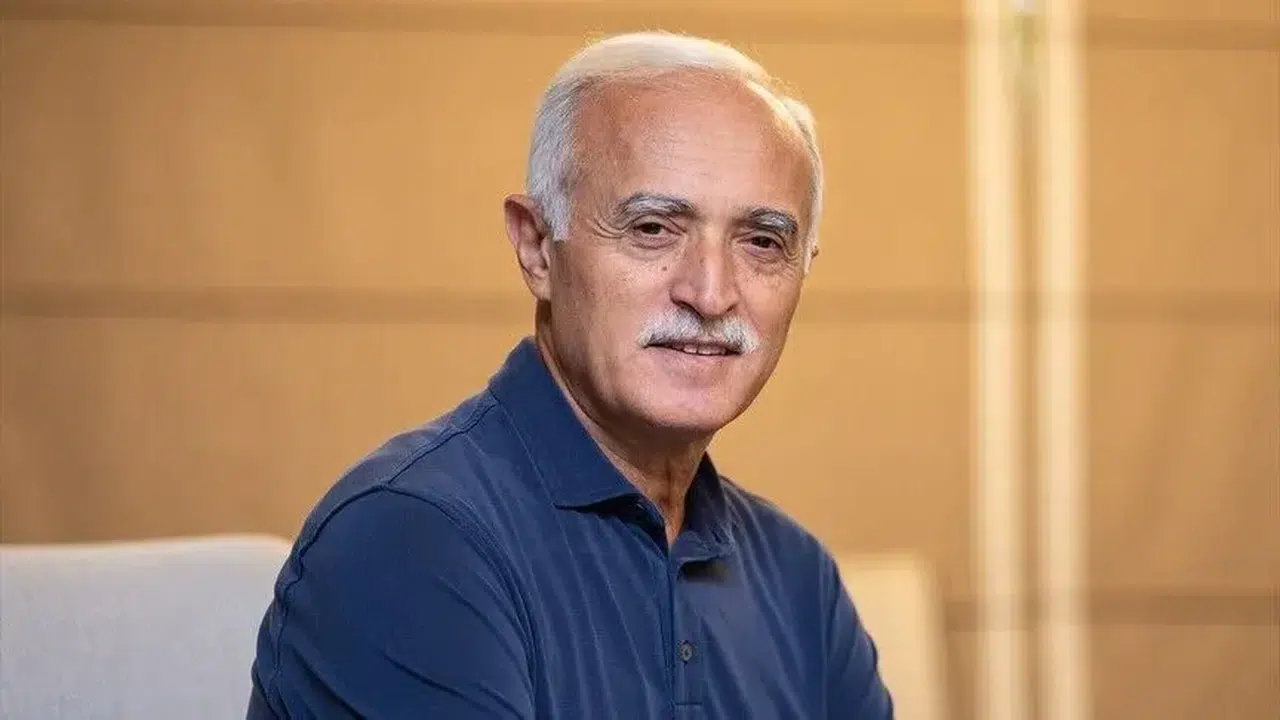DEİK Başkanı Nail Olpak, ABD ile iş dünyası ilişkilerini değerlendirdi