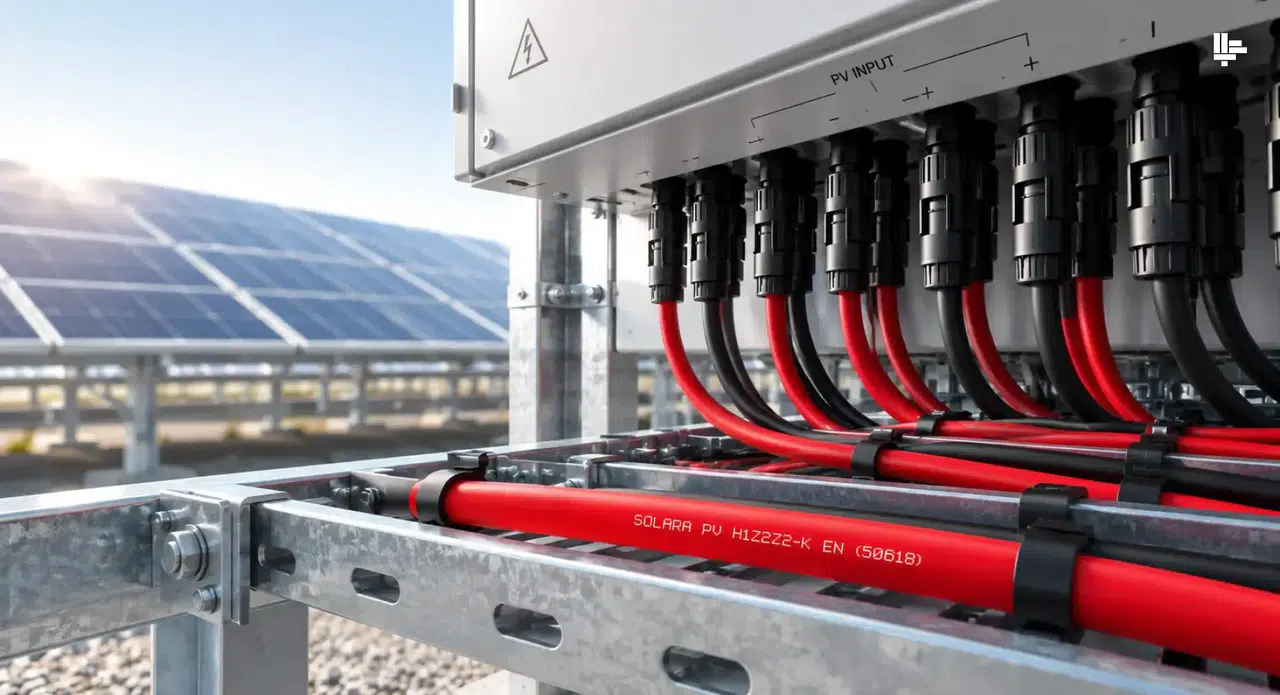 Enerji dönüşümünün anahtarı elektrik altyapısında gizli