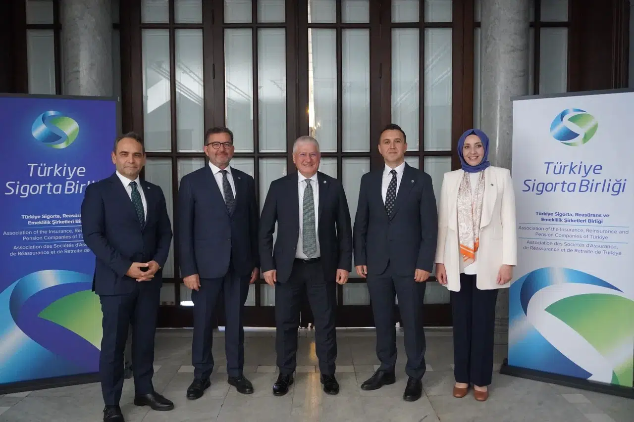 Sigorta sektörü COP31 için hazırlıklarını açıkladı: İklim riskleri ve yeşil dönüşüm öncelikli gündem