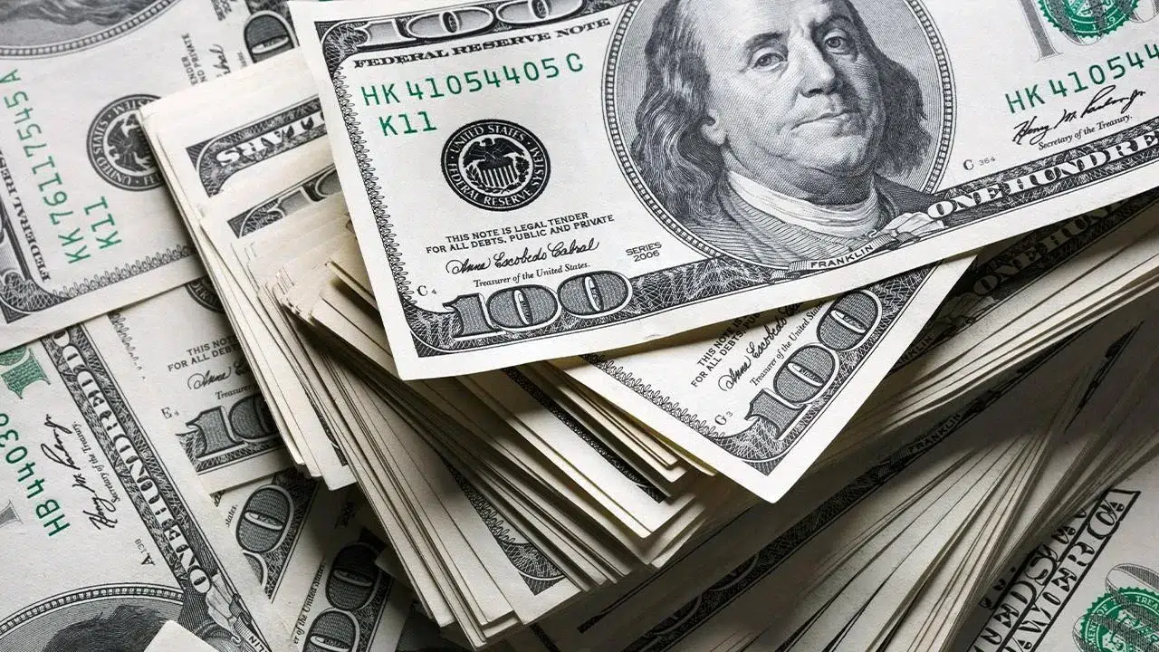 Türkiye Merkez Bankası rezervleri 178,7 milyar dolara geriledi