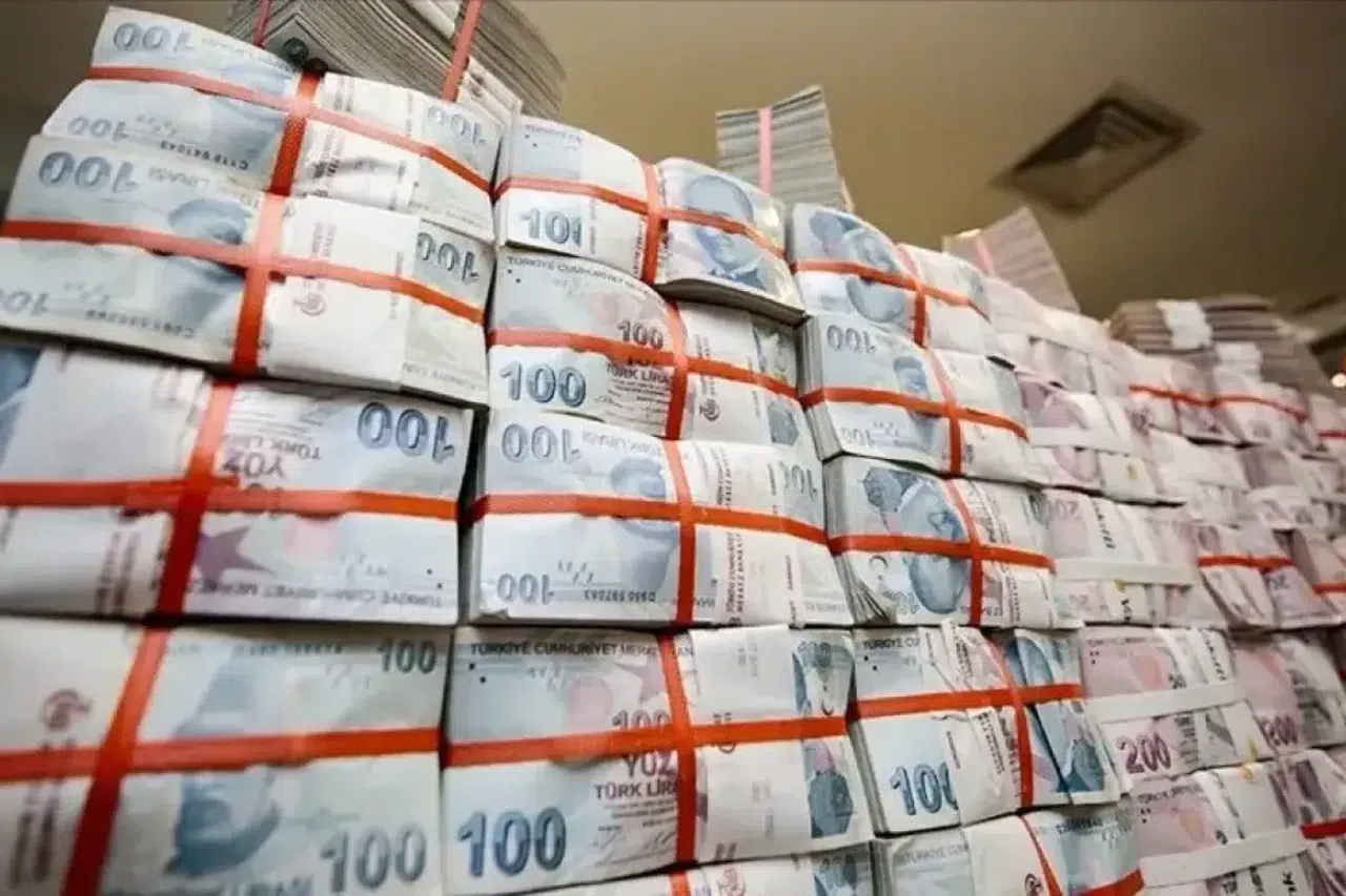 Bankacılık sektöründe kredi hacmi 28,3 trilyon liraya ulaştı