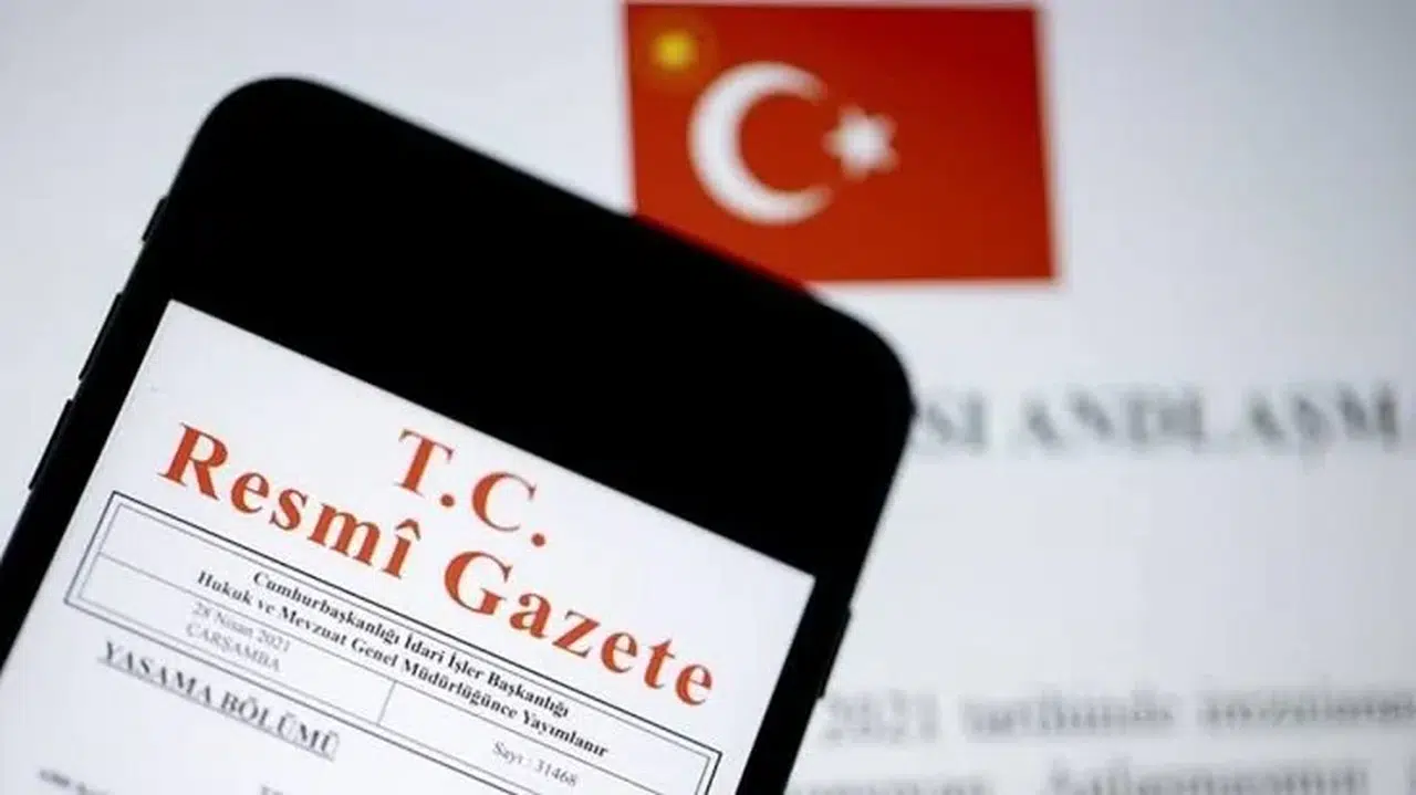 Resmi Gazete'de yayımlanan kararlarla arazi toplulaştırma ve kamulaştırma süreci başlıyor