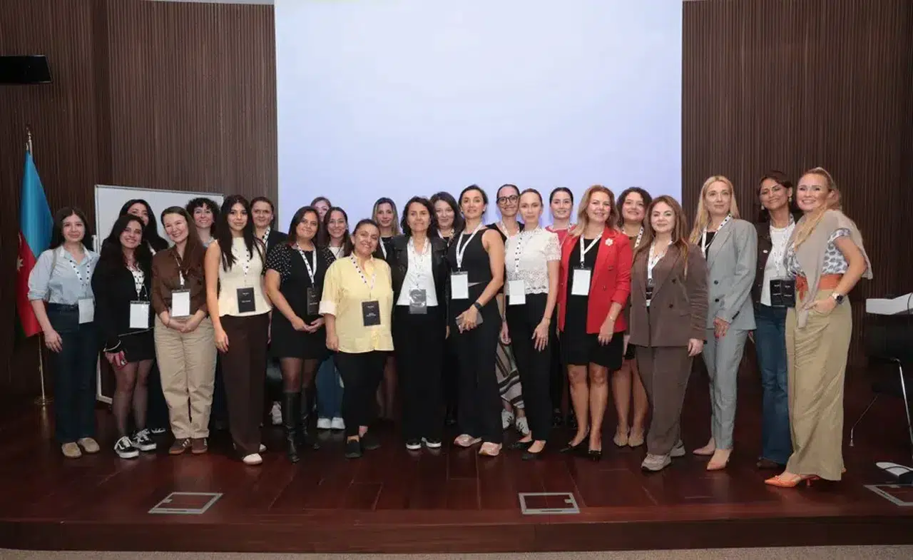Bölgenin en büyük güvenlik zirvesi 30. Kez kapılarını açıyor: ISAF International 2026 İstanbul’da