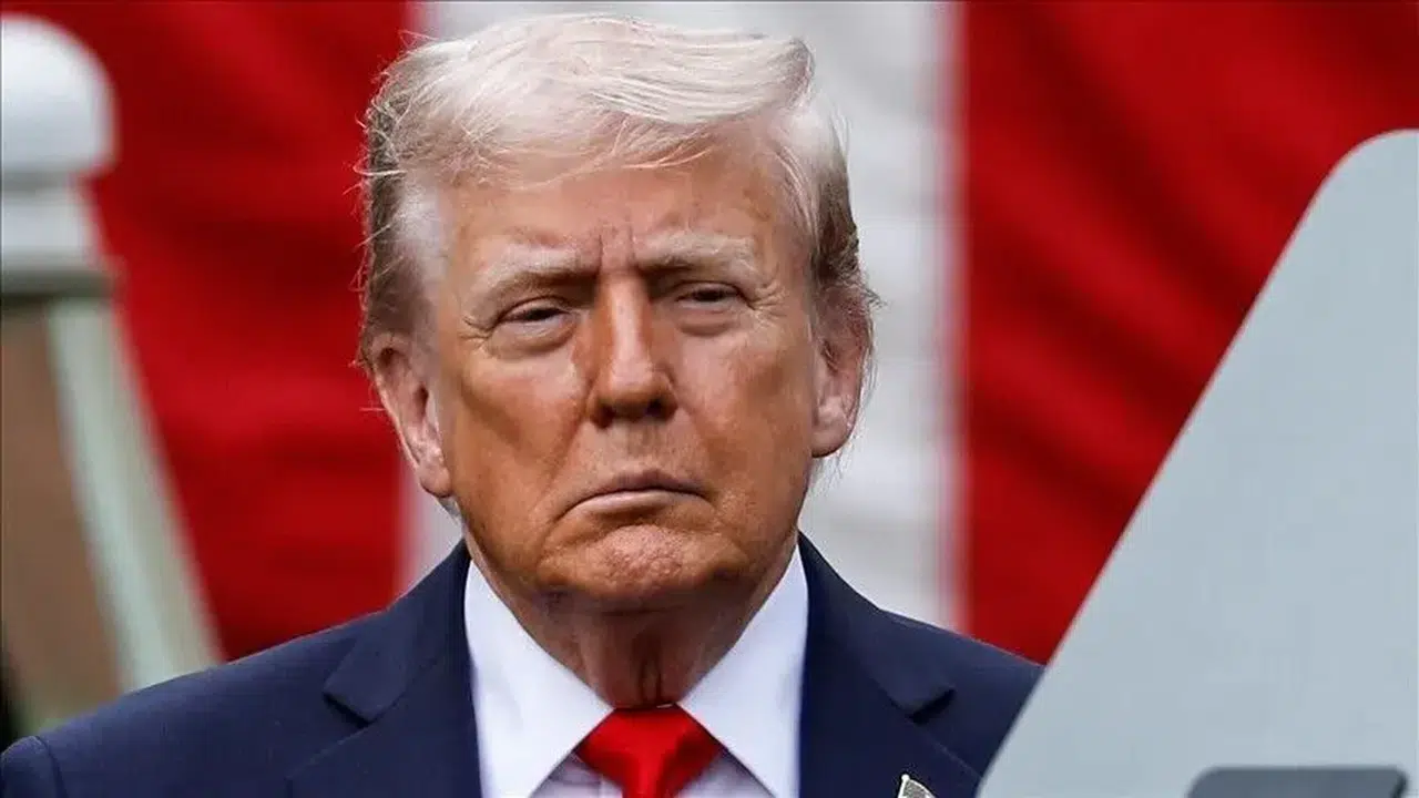 Trump’ın tartışmalı harita hamlesi bölgede diplomatik deprem yarattı