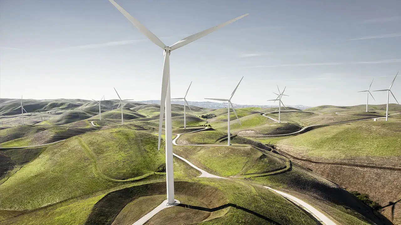 Türkiye, WindEnergy Hamburg'da rüzgar enerjisi potansiyelini tanıtacak