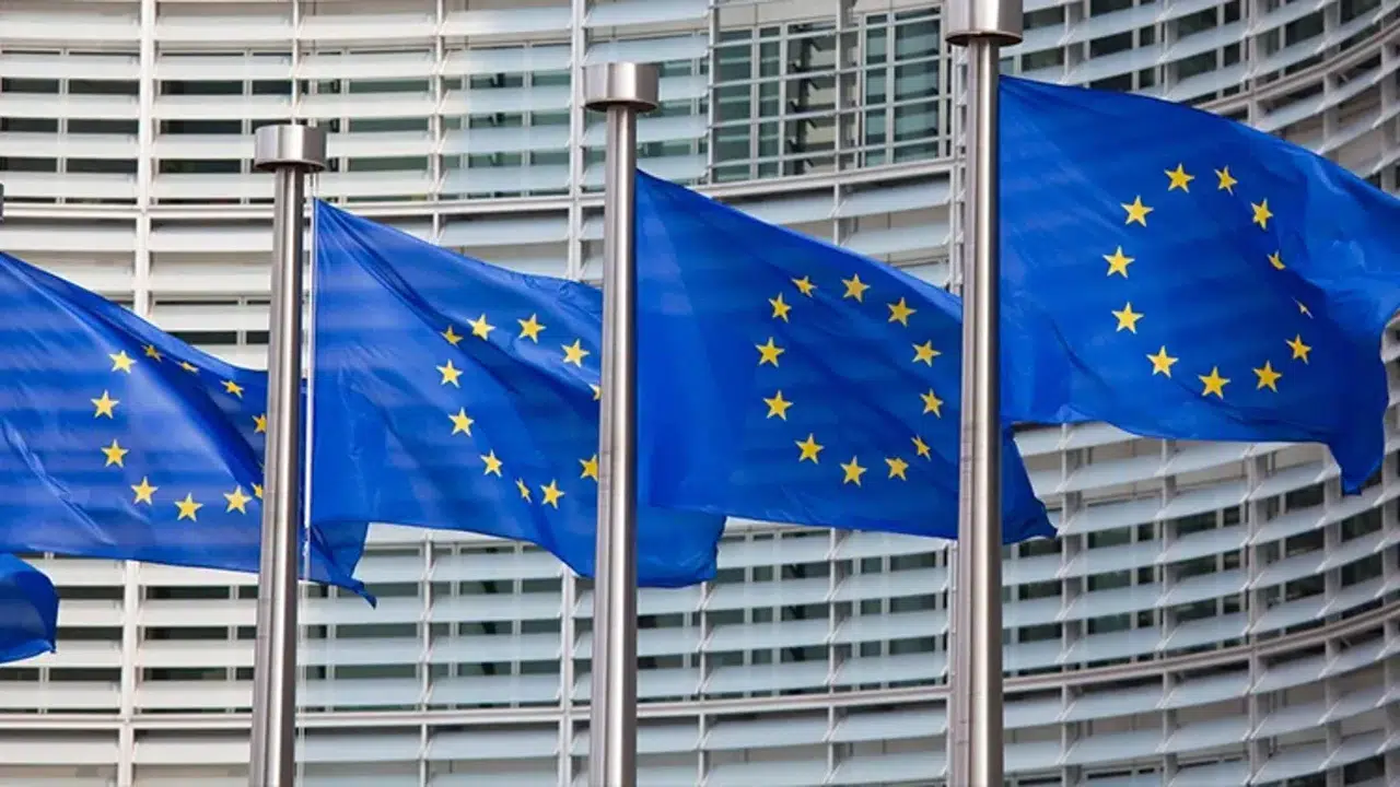 Washington'dan 'Made in EU' yerine 'Made in NATO' çağrısı!