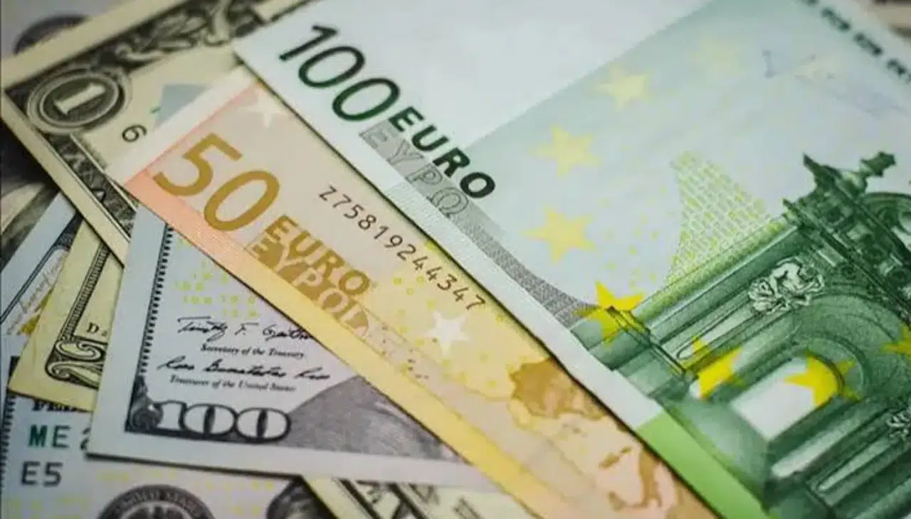 Piyasalarda gün ortası: Dolar ve avro fiyatları ne durumda?