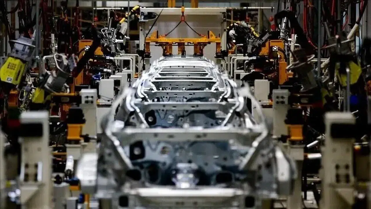 Otomotiv sanayisinde 2026'nın ilk 8 ayı: İhracat ve üretim verileri açıklandı