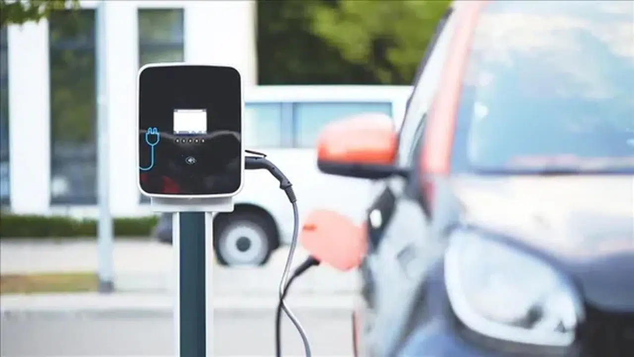 Jeopolitik çatışmalar elektrikli araç talebini artırdı
