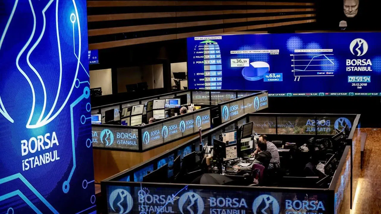 Borsa İstanbul'da gün yatay başladı: Jeopolitik riskler takip ediliyor
