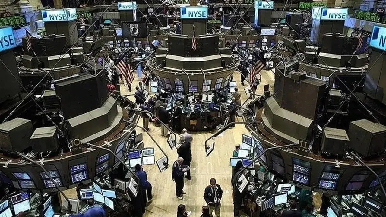 New York borsası karışık seyirle kapandı