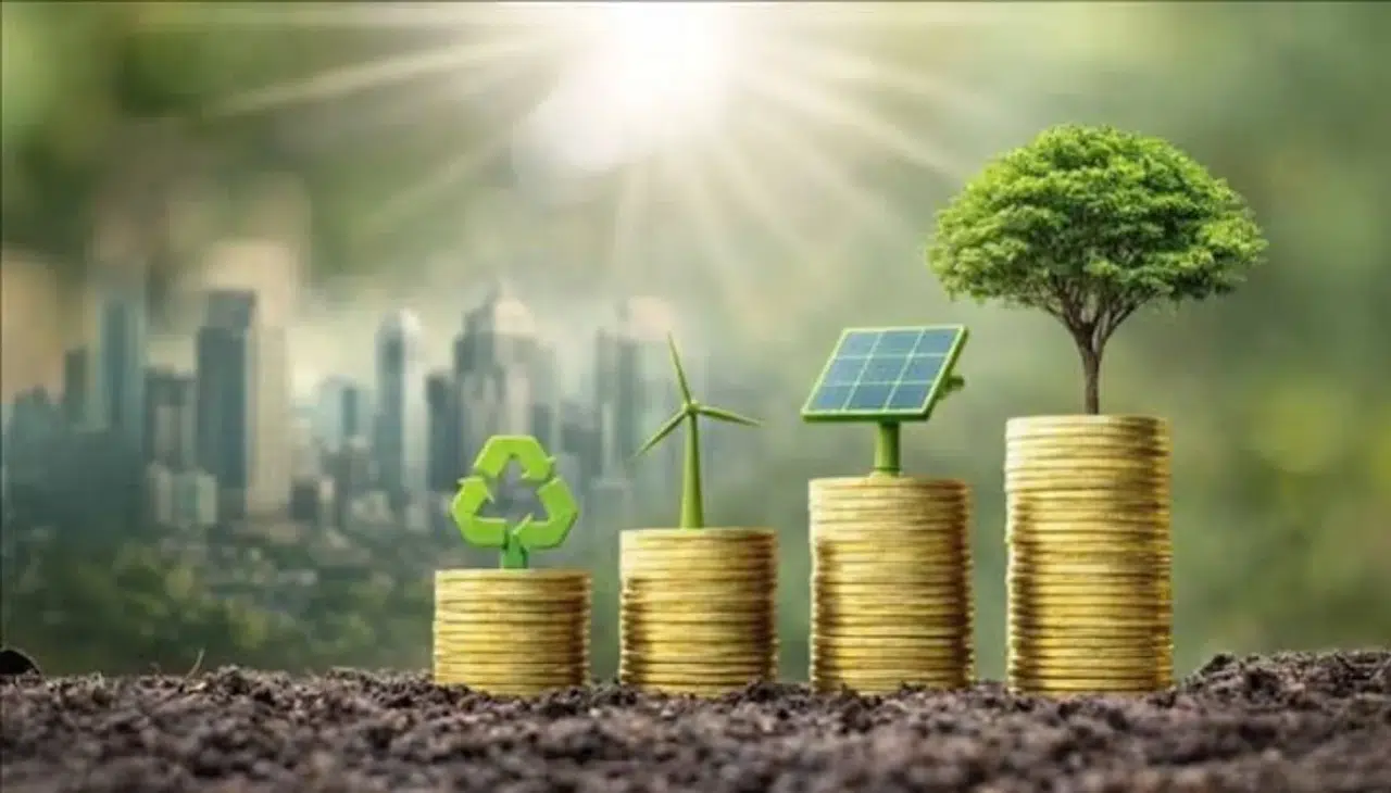 Enerji verimliliğinde 2030 hedefi için yıllık yüzde 5,6 iyileşme önerisi