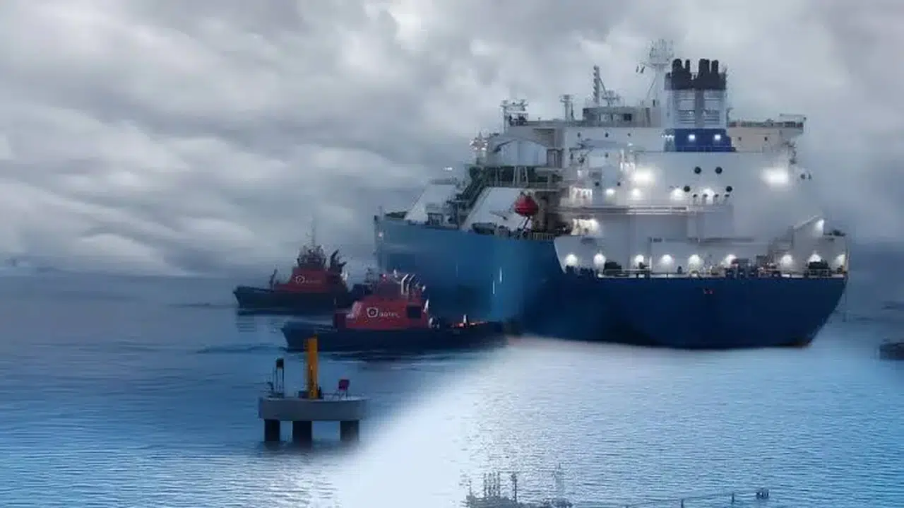 Doğal gazda yatay seyir: Spot fiyat 17 bin 280 lira