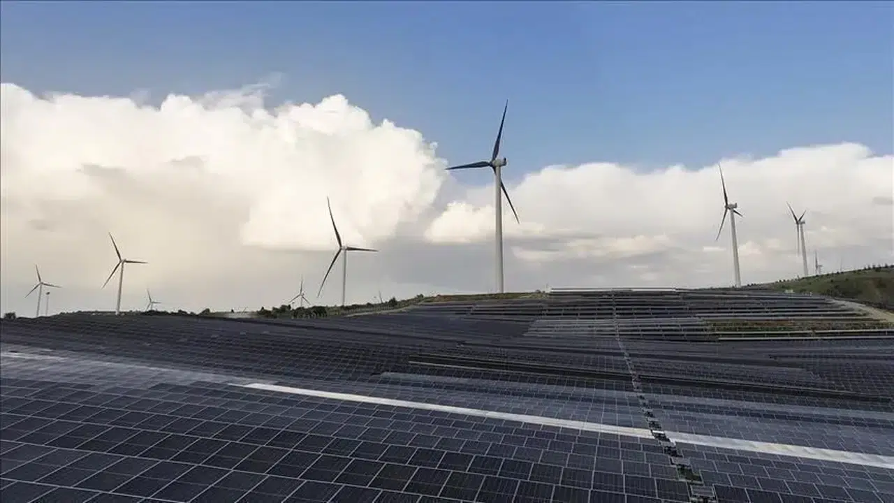 Finansman ve şebeke yatırımları küresel yenilenebilir enerji hızını etkiliyor