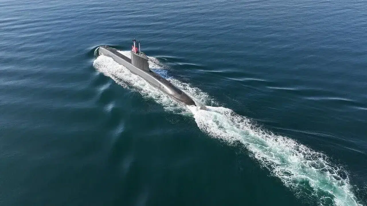 Türk denizaltı filosunun büyüme stratejisi Tel Aviv’in güvenlik planlarını değiştirdi