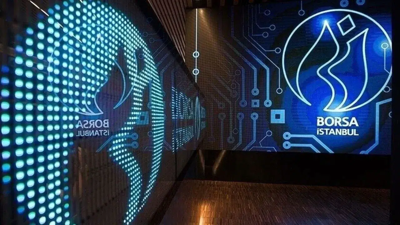 BIST 100 endeksi gün ortasında yükselişini sürdürdü