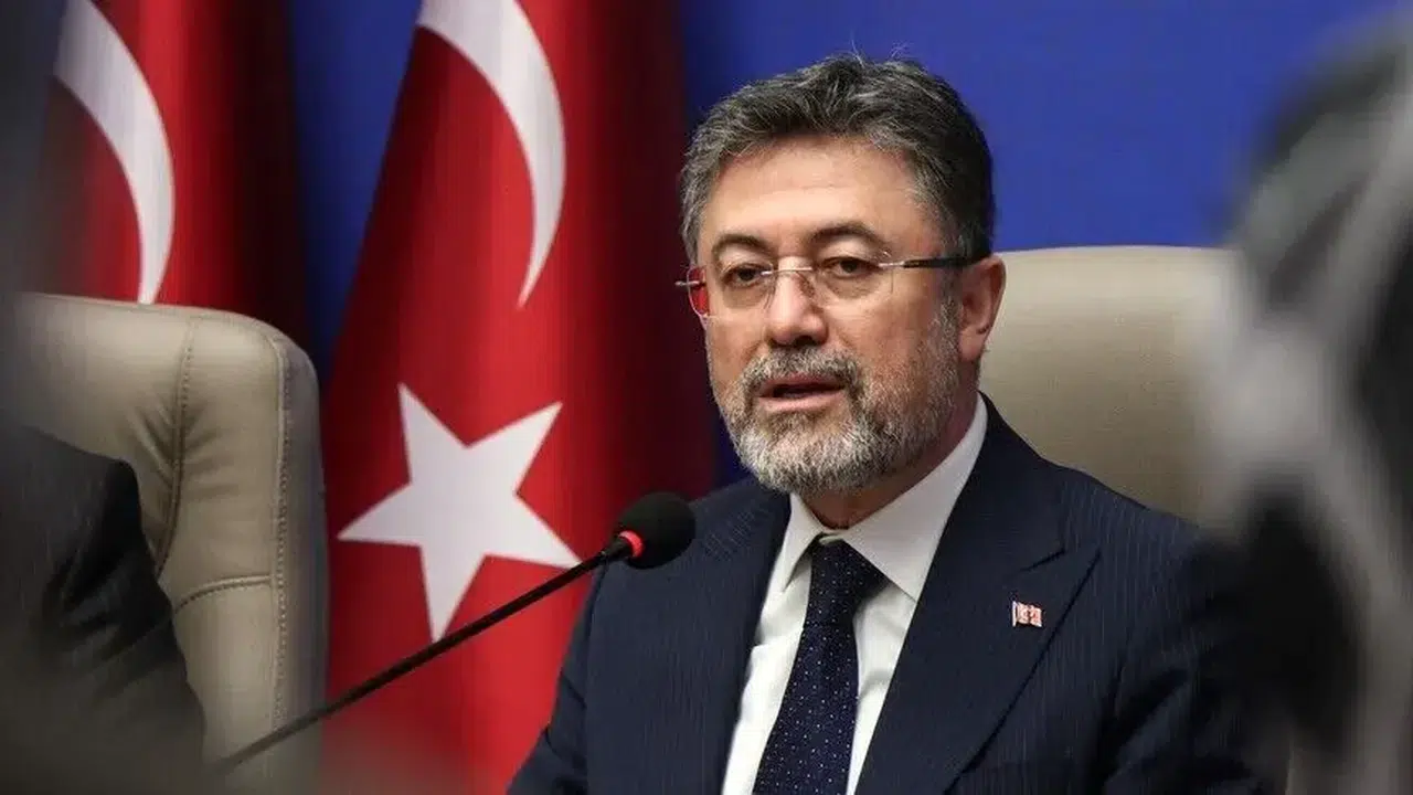 Tarım ve Orman Bakanlığı duyurdu: Silopi’de 202 milyon TL’lik altyapı bitti