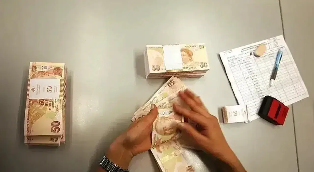 MASAK’tan sermaye piyasalarında sıkı takip: TEFAS öncesi veriler savcılıkta!