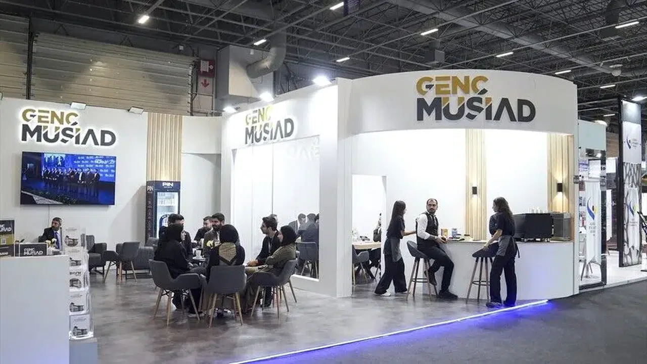 21. MÜSİAD EXPO 2026 görkemli kapanışla tamamlandı!