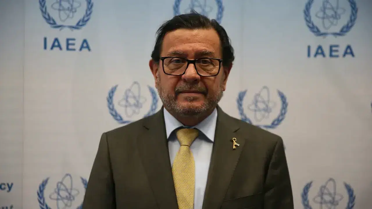 Filistinli diplomattan Batı'ya ağır boykot ültimatomu!