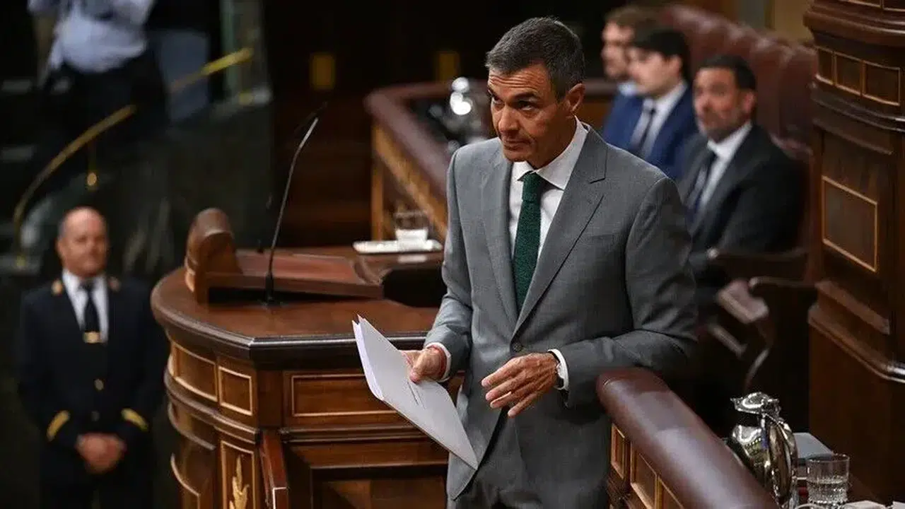 Düzensiz göçün arkasında Fas’ın olduğuna dair kanıt yok