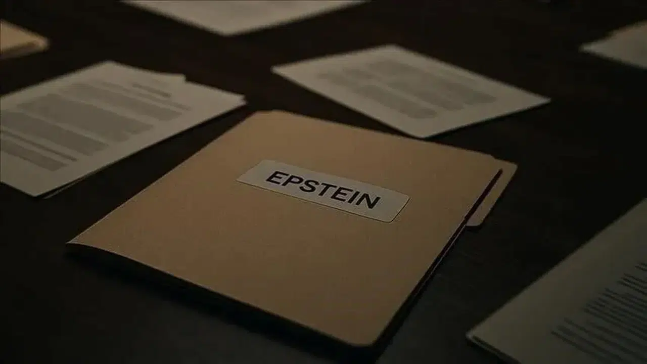 ABD Kongresi'nde Epstein’in suç ortaklarına ağır suçlama!