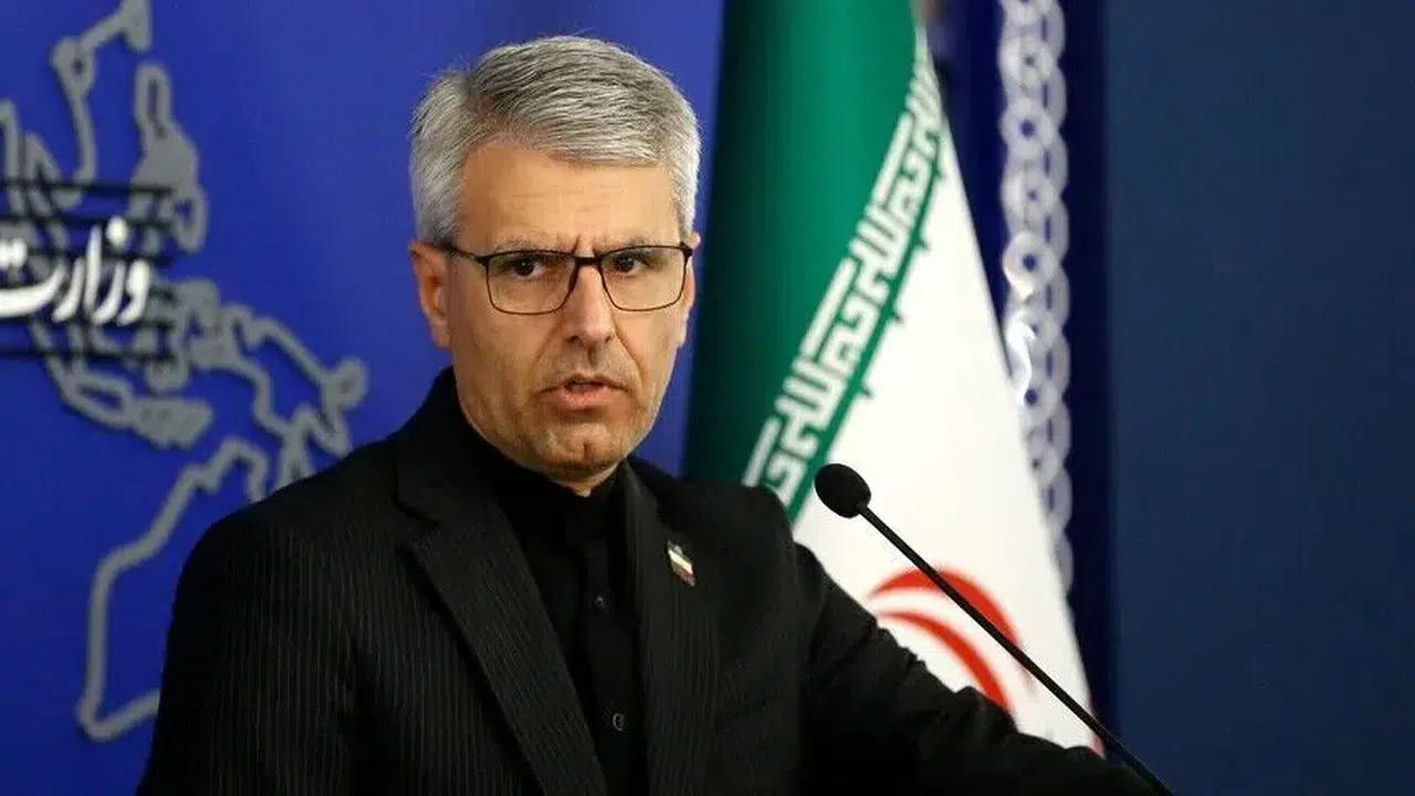 Tahran’dan Washington’a sert Hürmüz resti: 'Savaşı siz başlattınız!'